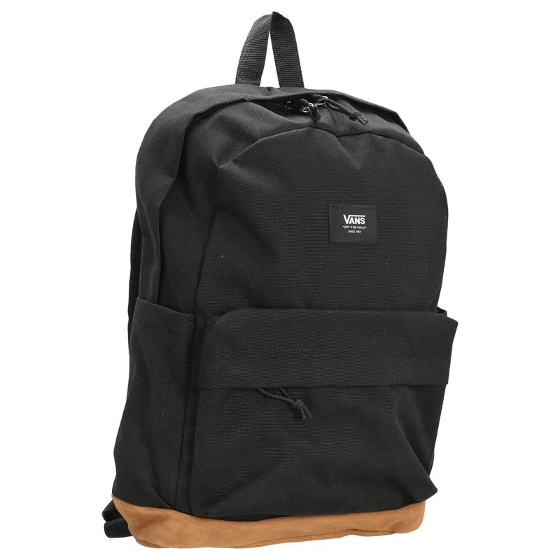 Vans Old Skool Sport - Rucksack 15" 42.5 cm (black)