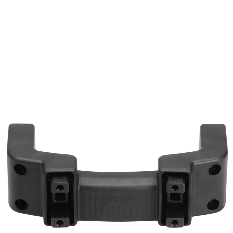 KLICKfix Lenker - Adapter Distanz-Set Weite 100mm (black)