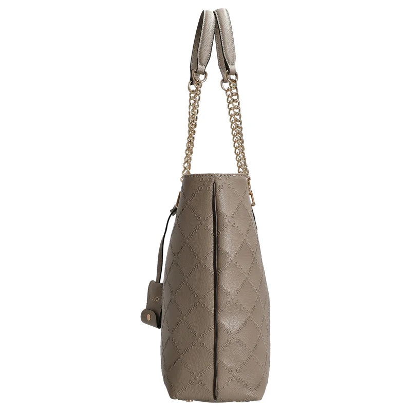 Liu Jo Adonide M Tote - Shopper 38 cm (desert taupe)