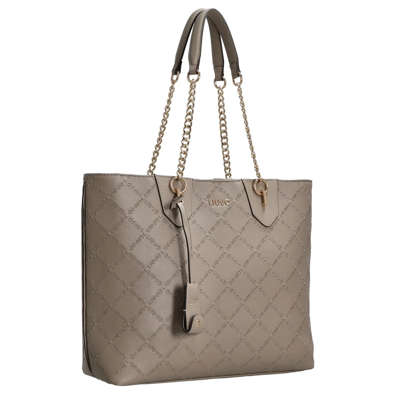 Liu Jo Adonide M Tote - Shopper 38 cm (desert taupe)