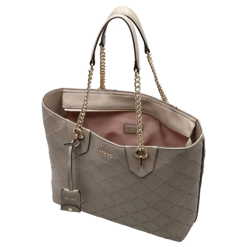 Liu Jo Adonide M Tote - Shopper 38 cm (desert taupe)