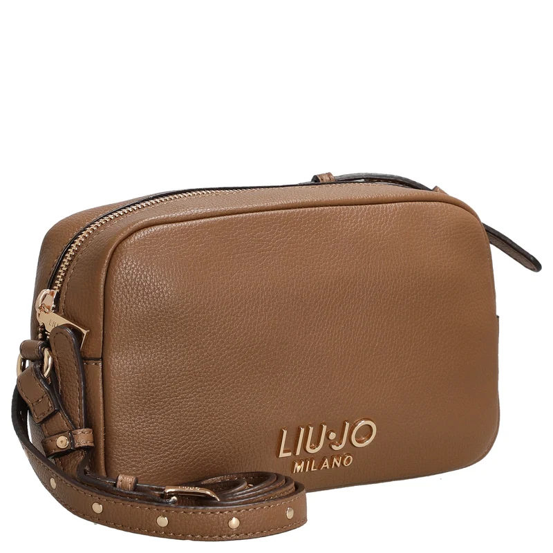 Liu Jo Evrim Camera Case - Umhängetasche S 21 cm (suede)