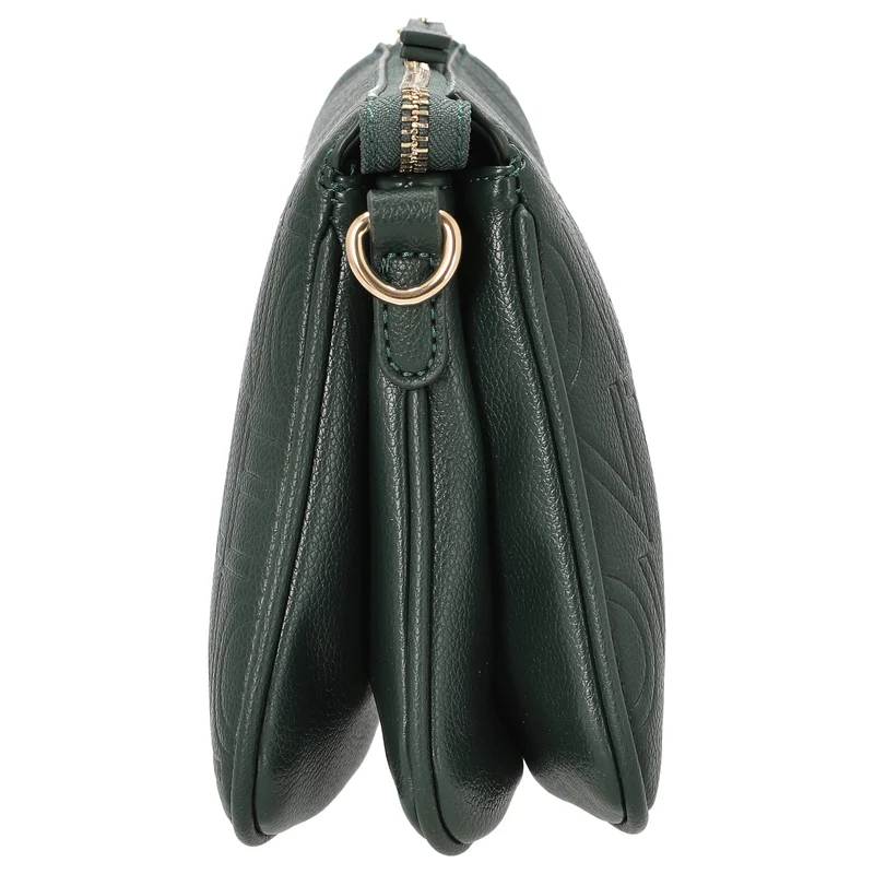 Valentino Bags Pansy - Umhängetasche 26 cm (bosco)