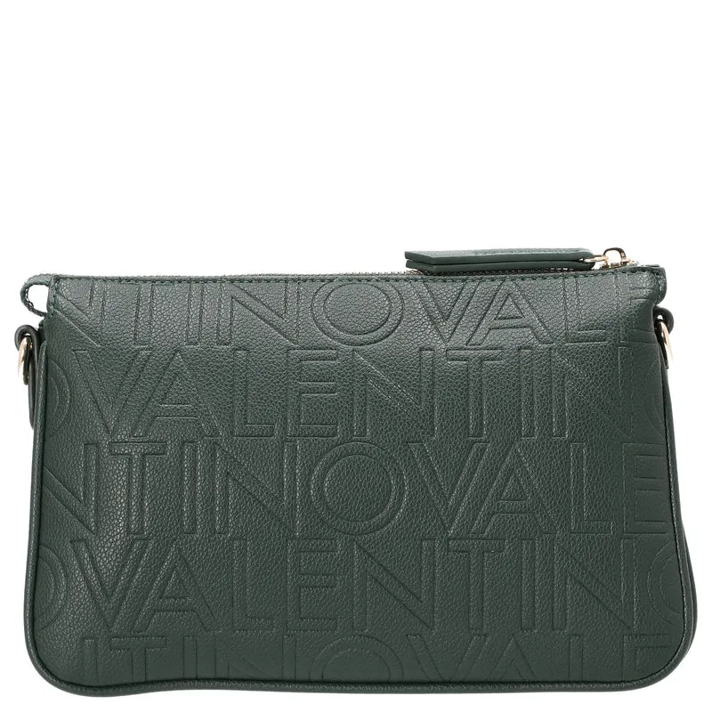 Valentino Bags Pansy - Umhängetasche 26 cm (bosco)