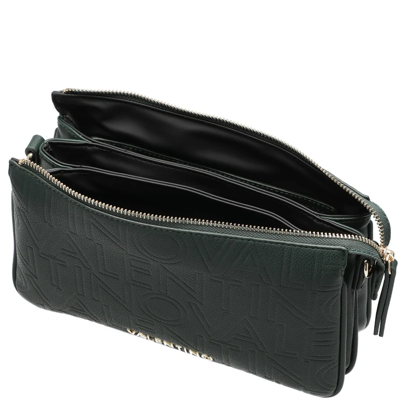 Valentino Bags Pansy - Umhängetasche 26 cm (bosco)