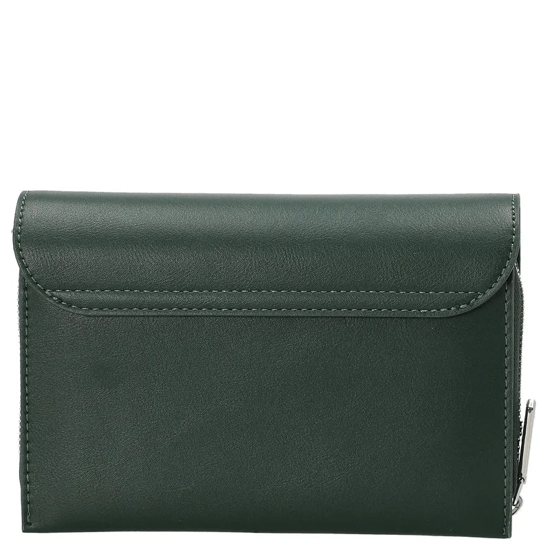 Valentino Bags Ember - Umhängetasche 20 cm (bosco)