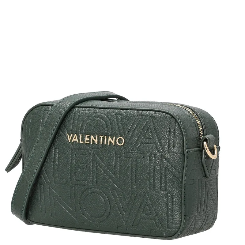 Valentino Bags Pansy - Umhängetasche 20 cm (bosco)