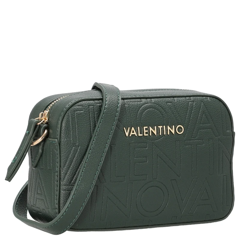 Valentino Bags Pansy - Umhängetasche 20 cm (bosco)