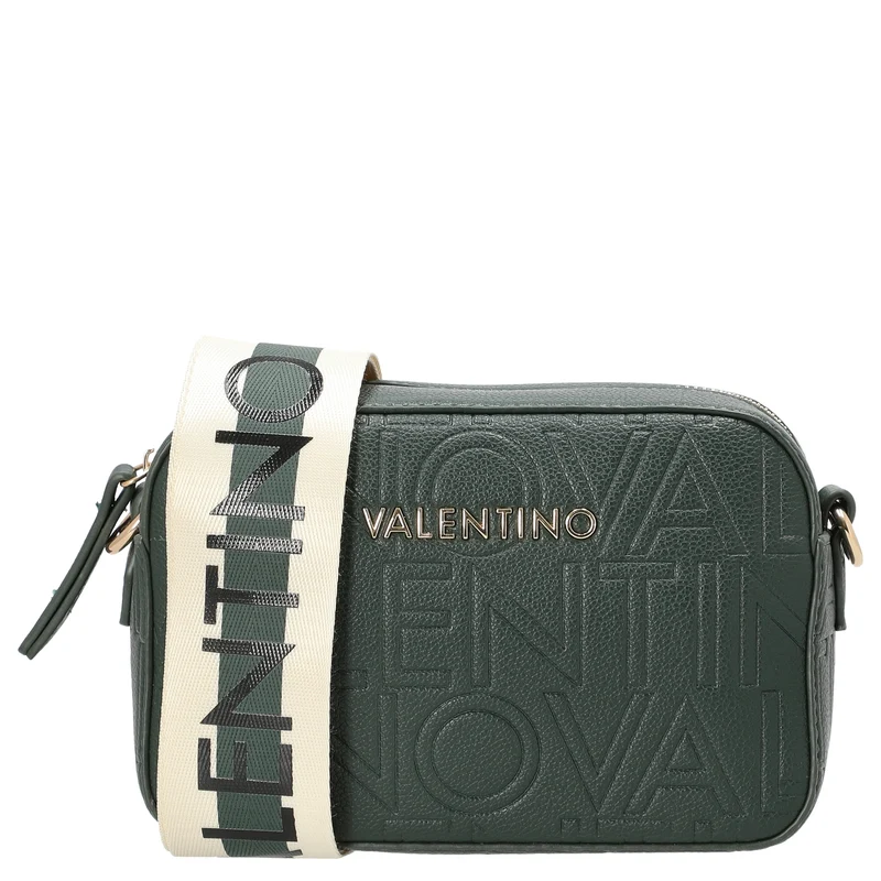 Valentino Bags Pansy - Umhängetasche 20 cm (bosco)
