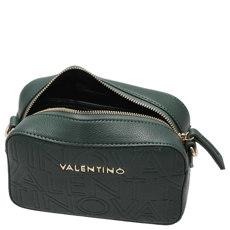 Valentino Bags Pansy - Umhängetasche 20 cm (bosco)
