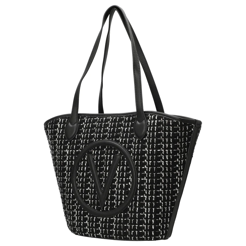 Valentino Bags Covent - Shopper 28.5 cm (nero/multicolor)