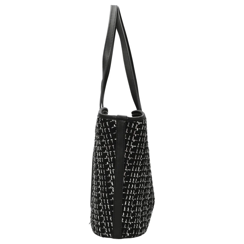 Valentino Bags Covent - Shopper 28.5 cm (nero/multicolor)