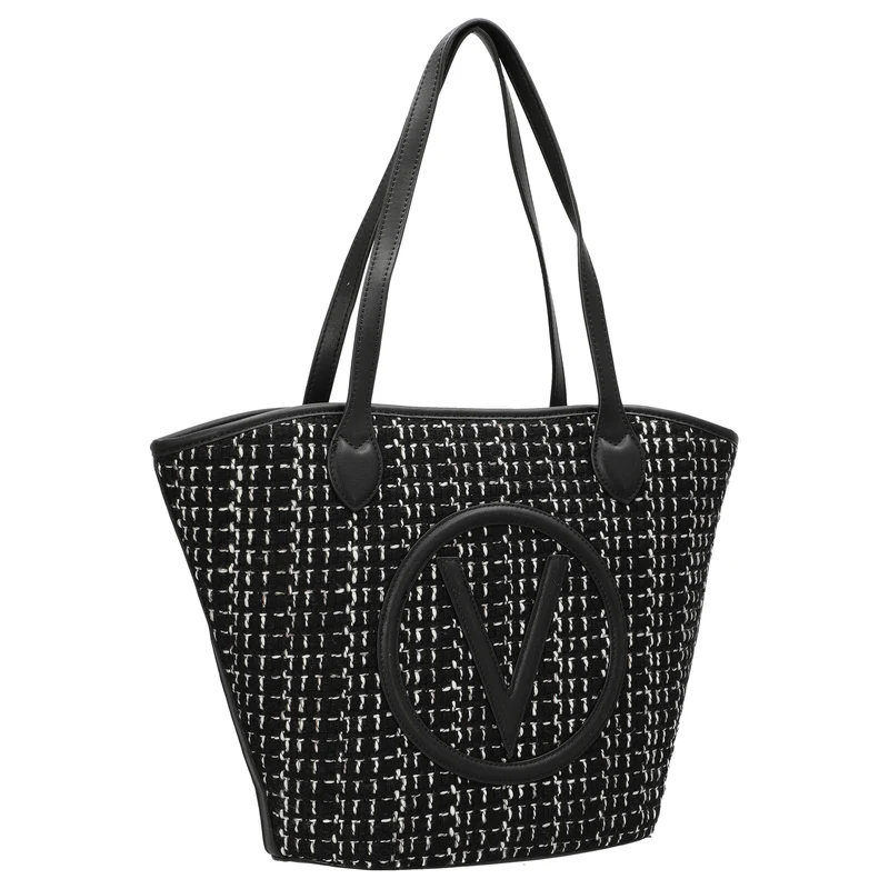 Valentino Bags Covent - Shopper 28.5 cm (nero/multicolor)