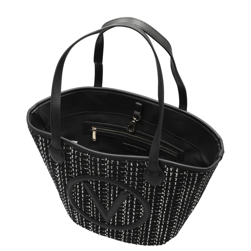Valentino Bags Covent - Shopper 28.5 cm (nero/multicolor)