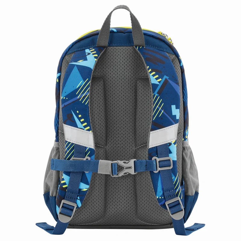 Step by Step KIGA Maxi - Rucksack-Set 2tlg. (Bagger Bobby)