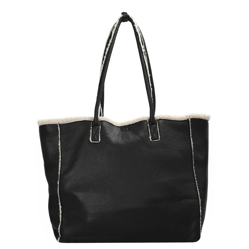 FREDsBRUDER Take All You Need - Shopper 39 cm (black)
