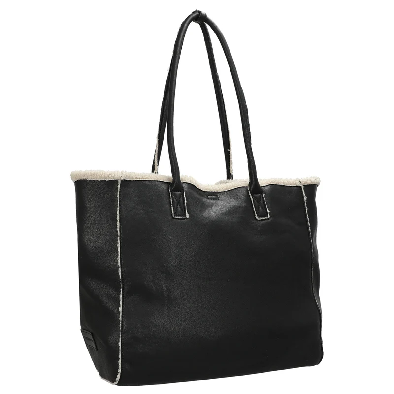 FREDsBRUDER Take All You Need - Shopper 39 cm (black)