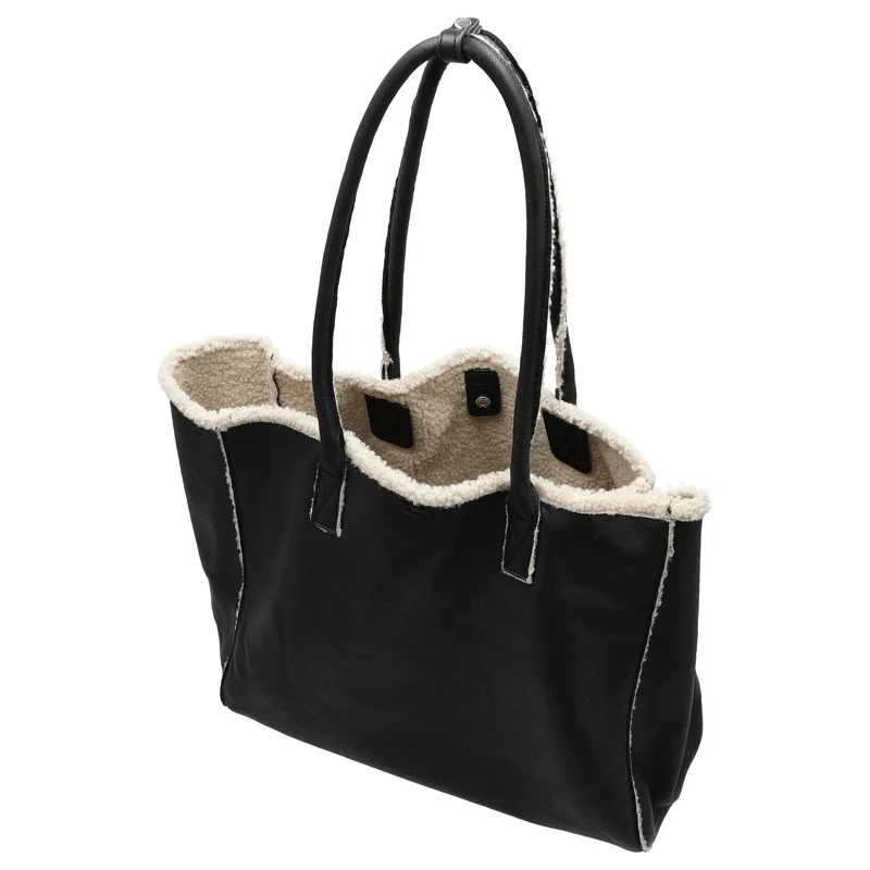 FREDsBRUDER Take All You Need - Shopper 39 cm (black)