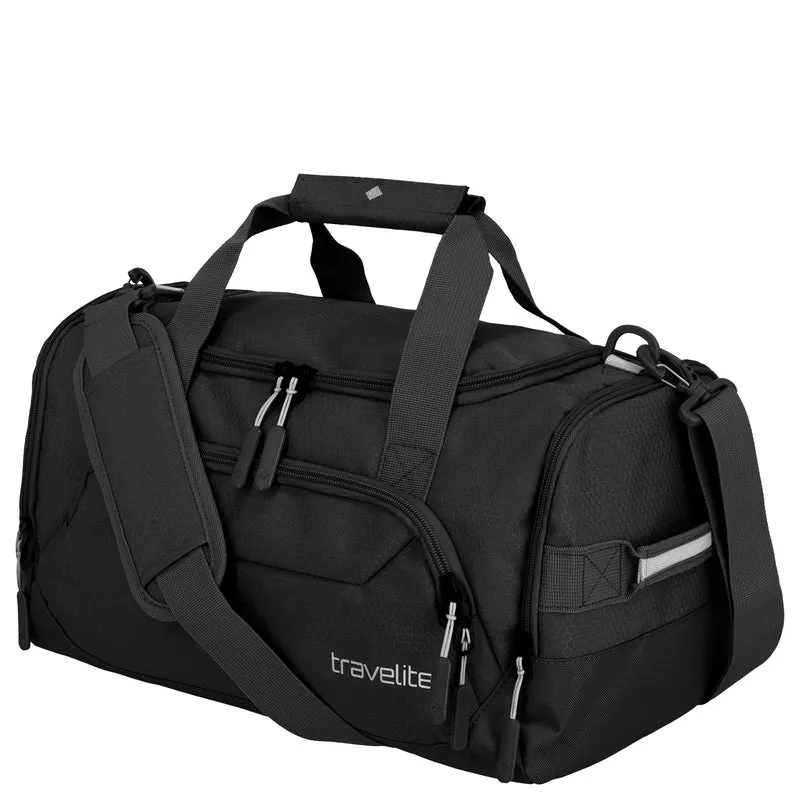Travelite Kick-Off - Reisetasche 50 cm M (schwarz)