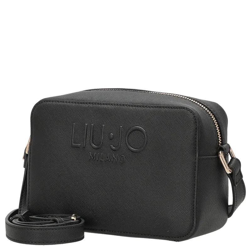 Liu Jo Halona - Umhängetasche S 20 cm (nero)
