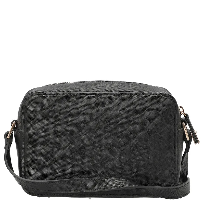 Liu Jo Halona - Umhängetasche S 20 cm (nero)