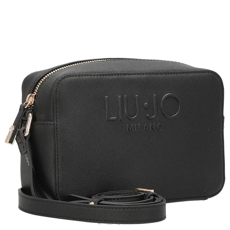 Liu Jo Halona - Umhängetasche S 20 cm (nero)