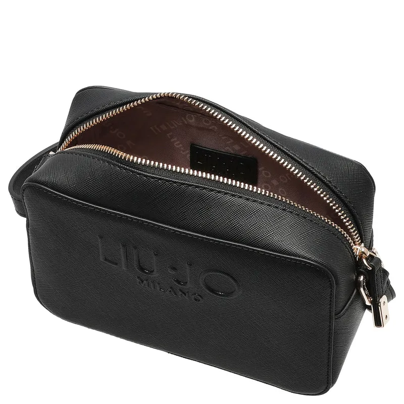Liu Jo Halona - Umhängetasche S 20 cm (nero)