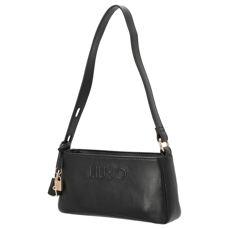 Liu Jo Mediana - Umhängetasche M 24 cm (nero)