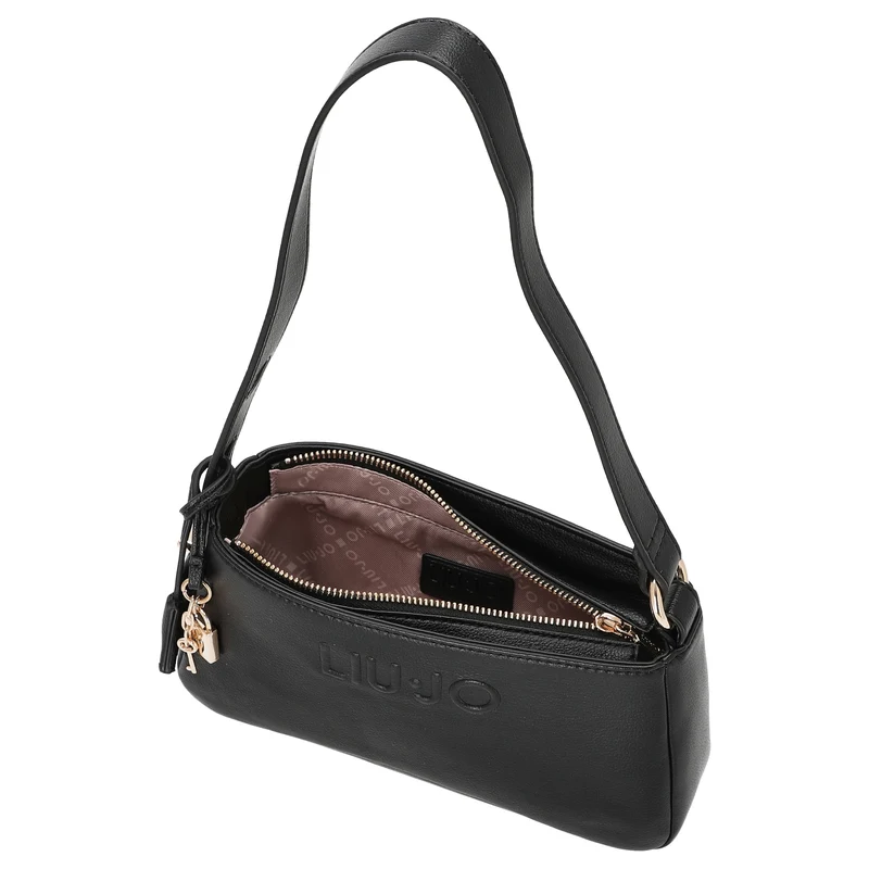 Liu Jo Mediana - Umhängetasche M 24 cm (nero)
