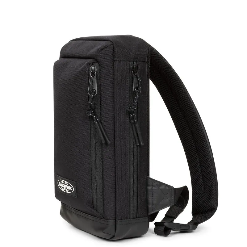 Eastpak Selection Icon Sling - Umhängetasche 30.5 cm (on black)