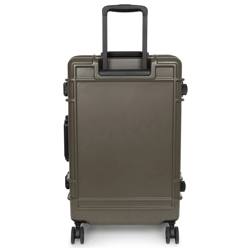 Eastpak selection Resist'r Case - 4-Rollen-Trolley L 78 cm (army olive)