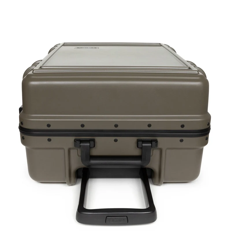 Eastpak selection Resist'r Case - 4-Rollen-Trolley L 78 cm (army olive)