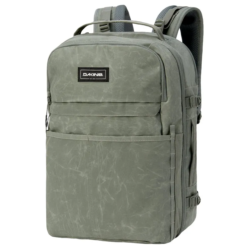 Dakine Split Adventure 28L - Reiserucksack (mulled basil)
