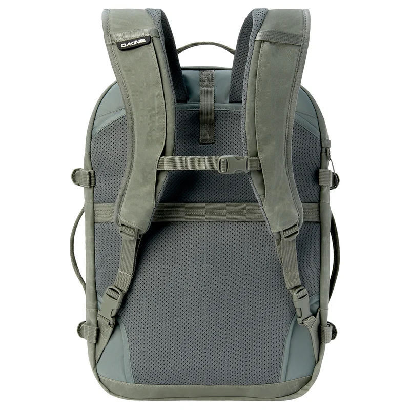 Dakine Split Adventure 28L - Reiserucksack (mulled basil)