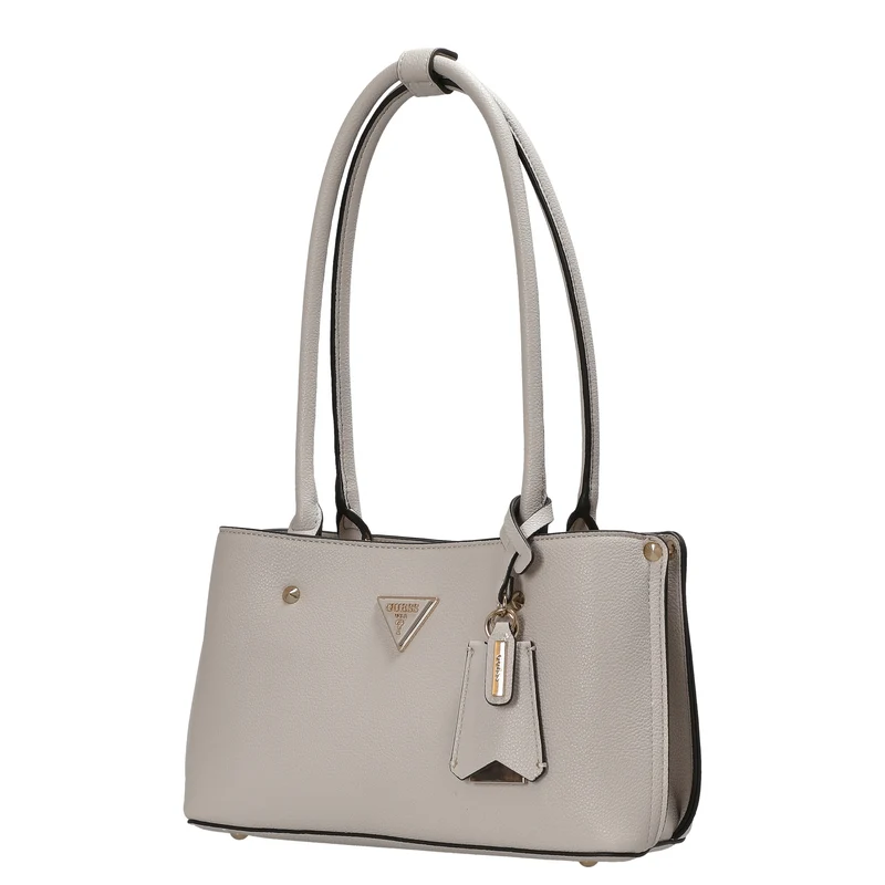 Guess Meridian II - Schultertasche 29 cm (ivory)