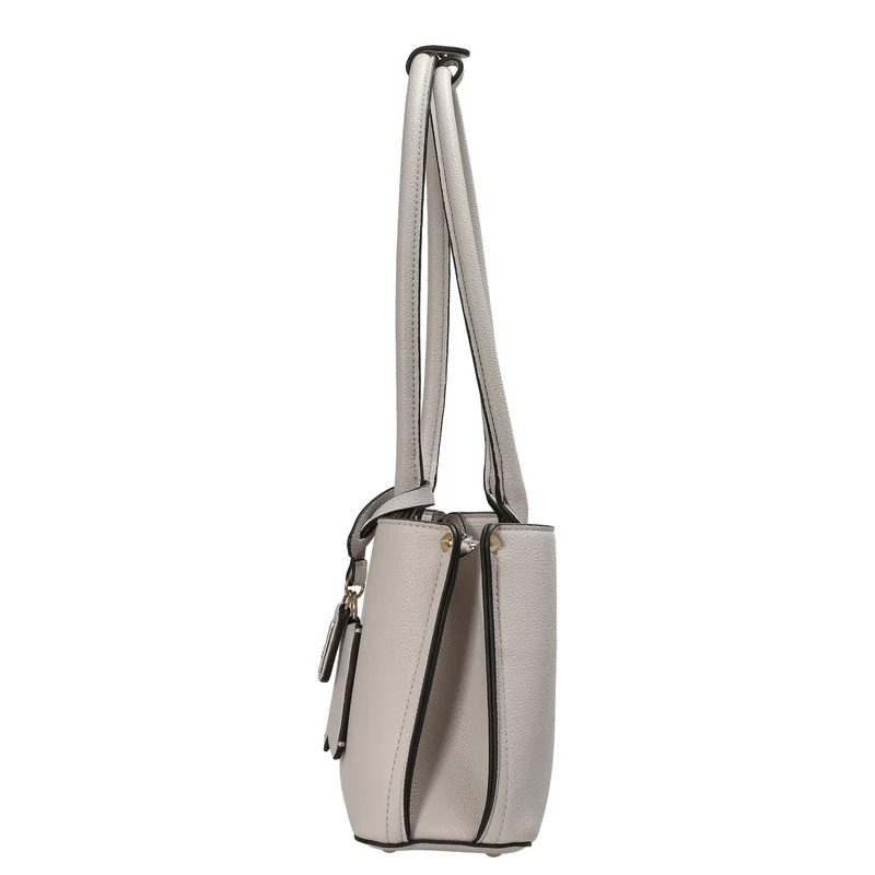 Guess Meridian II - Schultertasche 29 cm (ivory)