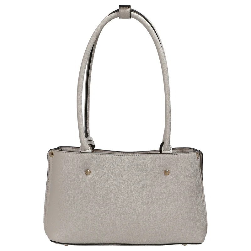 Guess Meridian II - Schultertasche 29 cm (ivory)