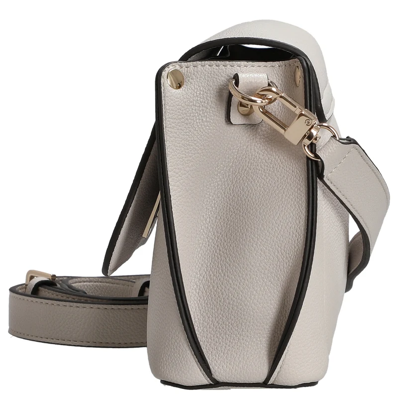 Guess Meridian II - Umhängetasche 28 cm (ivory)