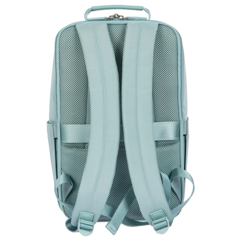 Brics Positano - Rucksack 40 cm (light blue)