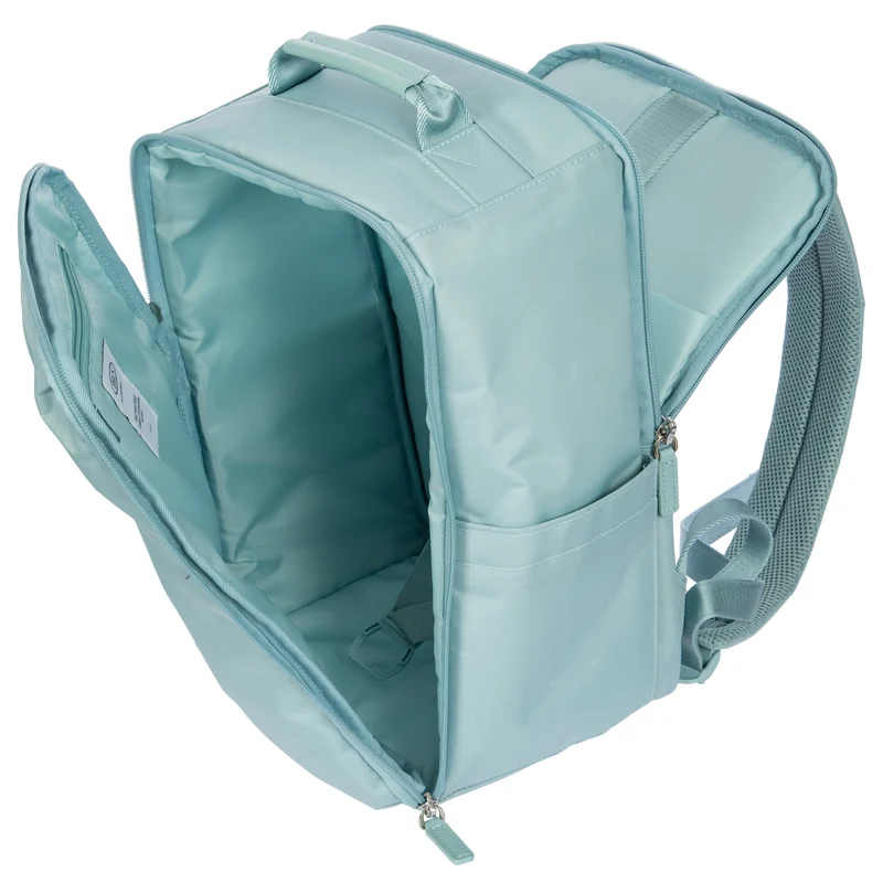 Brics Positano - Rucksack 40 cm (light blue)