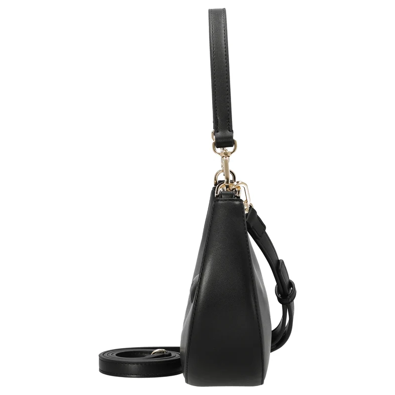 Lacoste Moon Bag S - Umhängetasche (noir)
