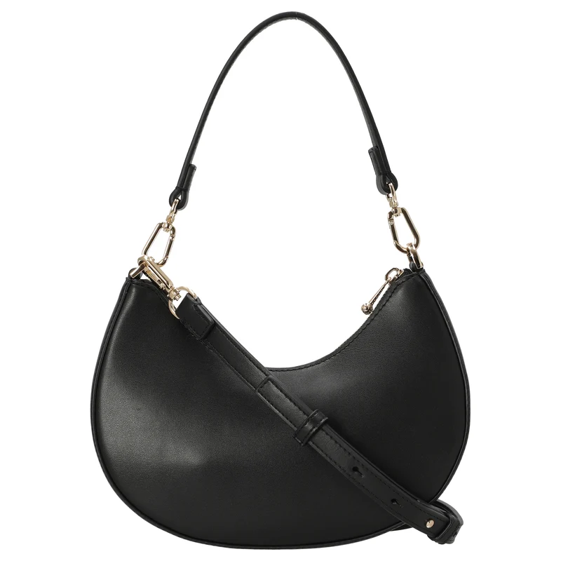 Lacoste Moon Bag S - Umhängetasche (noir)