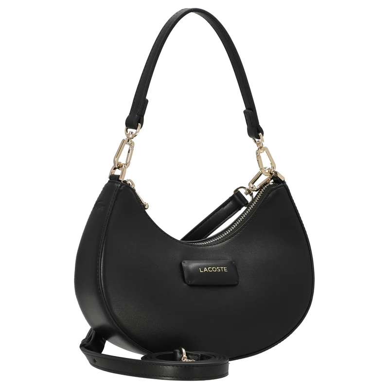 Lacoste Moon Bag S - Umhängetasche (noir)