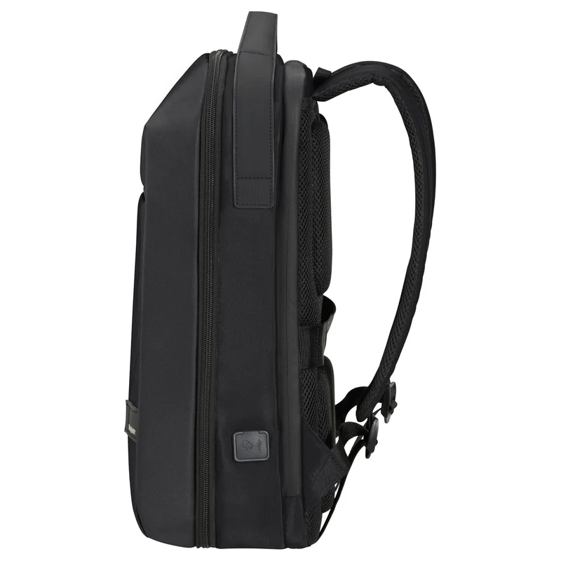 Samsonite Litepoint - Rucksack 15.6" 43 cm (black)