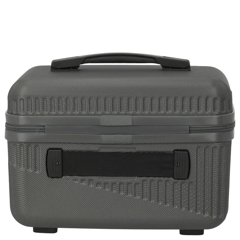 Travelite Bali - Beautycase 36 cm (anthrazit)