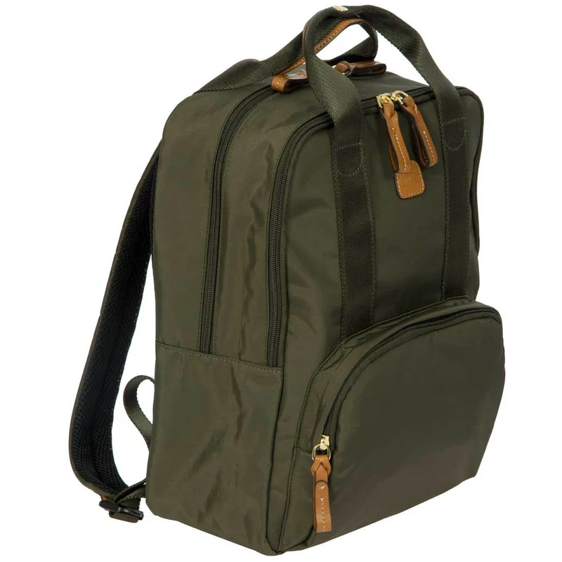 Brics X-Travel Urban - Rucksack M 36 cm (olive)