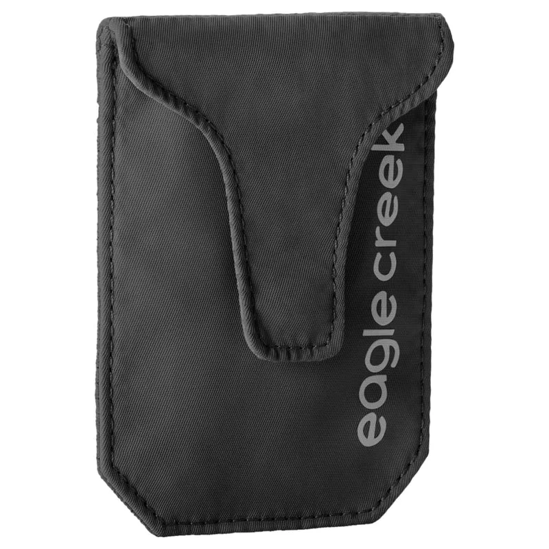 eagle creek Undercover RFID Bra Pouch - BH-Tasche 12.5 cm (black)