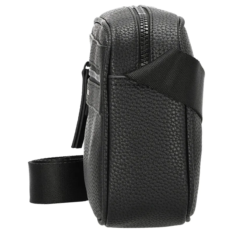 Tommy Hilfiger Essential - Umhängetasche 26 cm (schwarz)