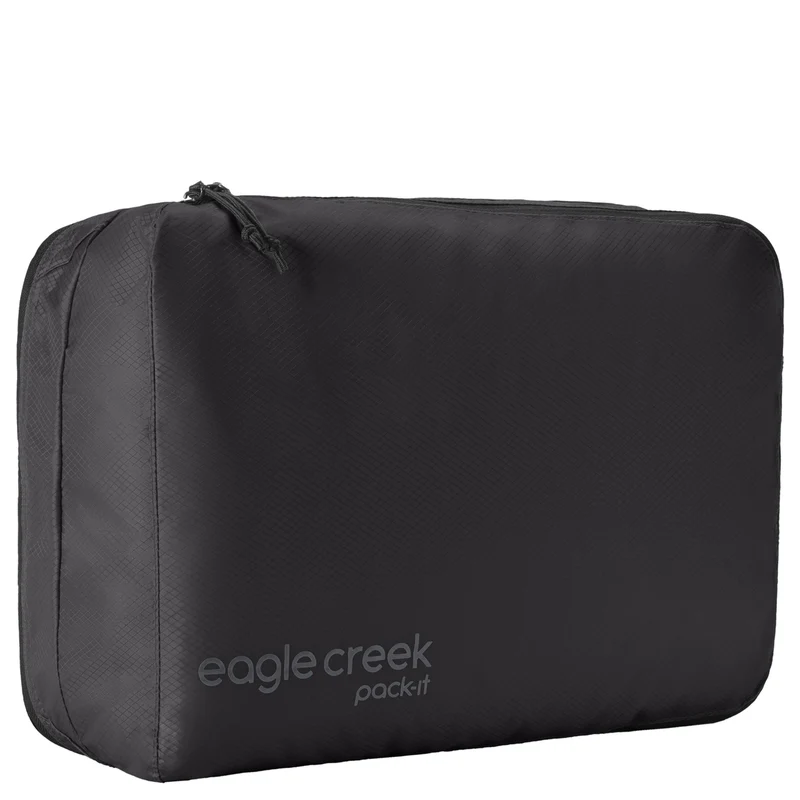 eagle creek Pack-It Isolate Clean/Dirty Cube - Packsack M (black)