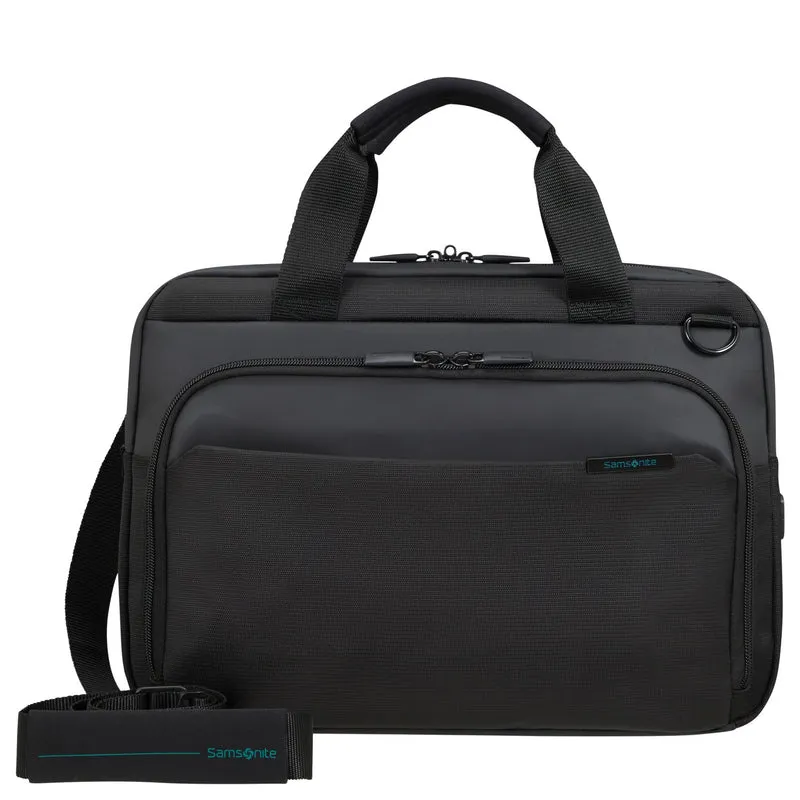 Samsonite Mysight - Aktentasche 14.1" 38 cm (black)